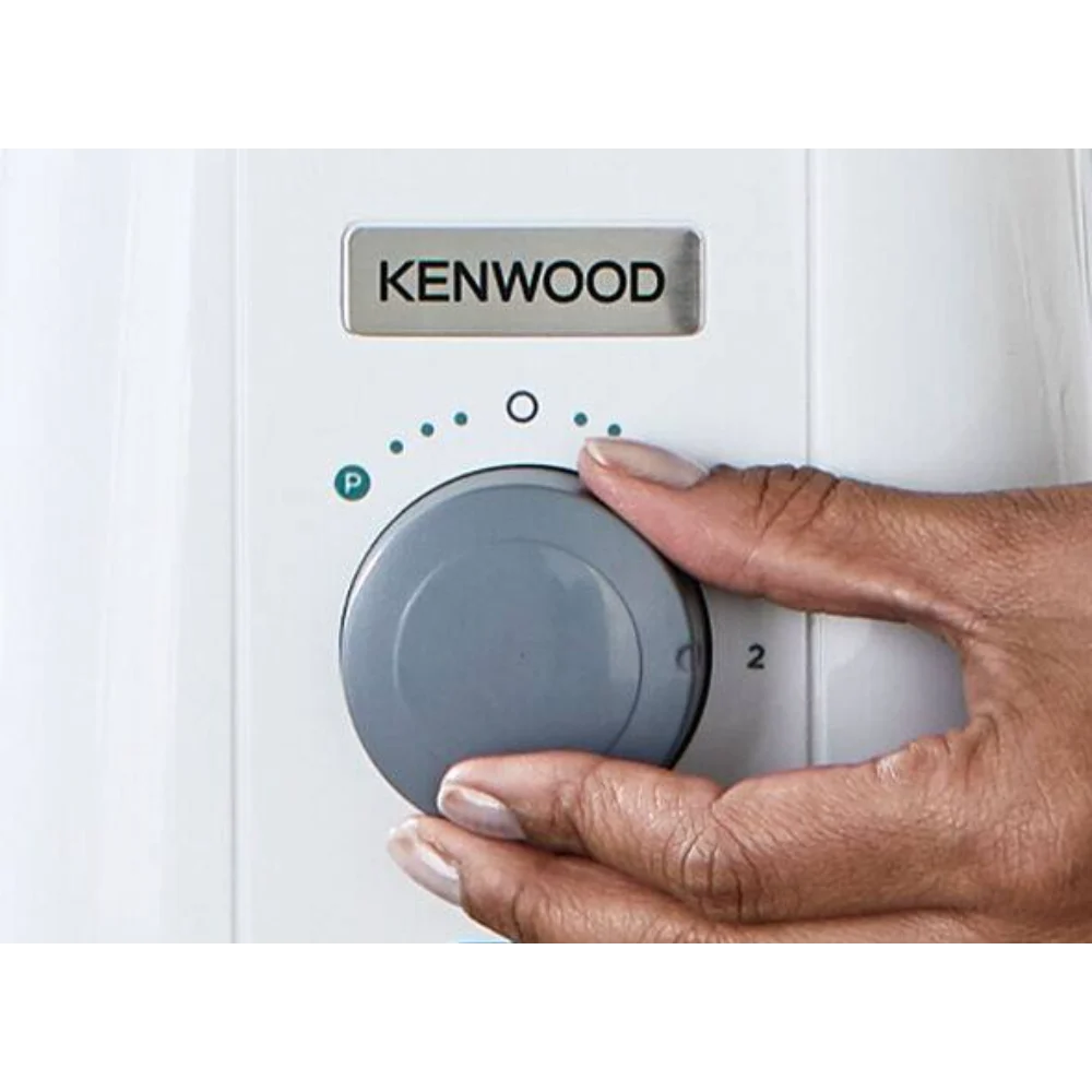 Kenwood Blend X Fresh Blender | BLP41A0