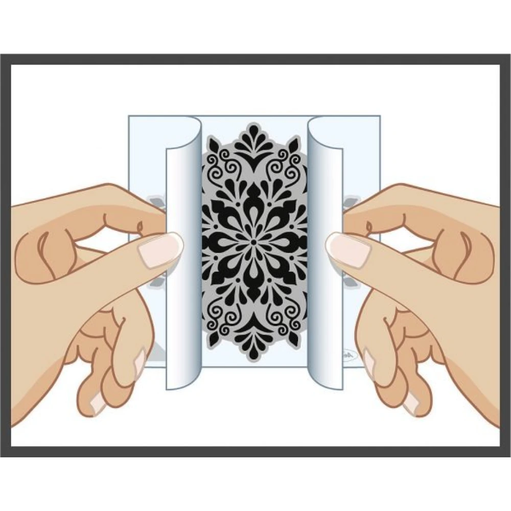 Aeroxon Window Fly Sticker Killer 4 Pack Decorative | AX07