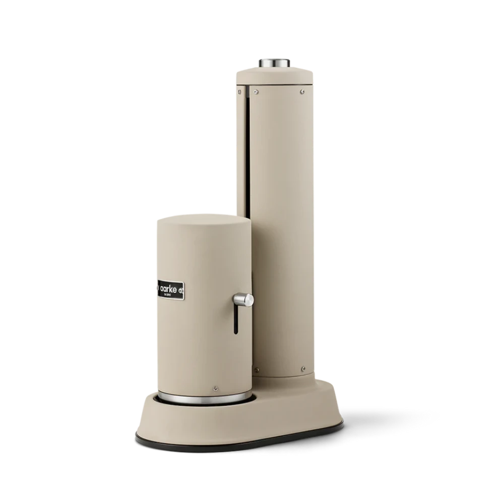 Aarke Carbonator Pro Sparkling Water Maker - Sand | A1182
