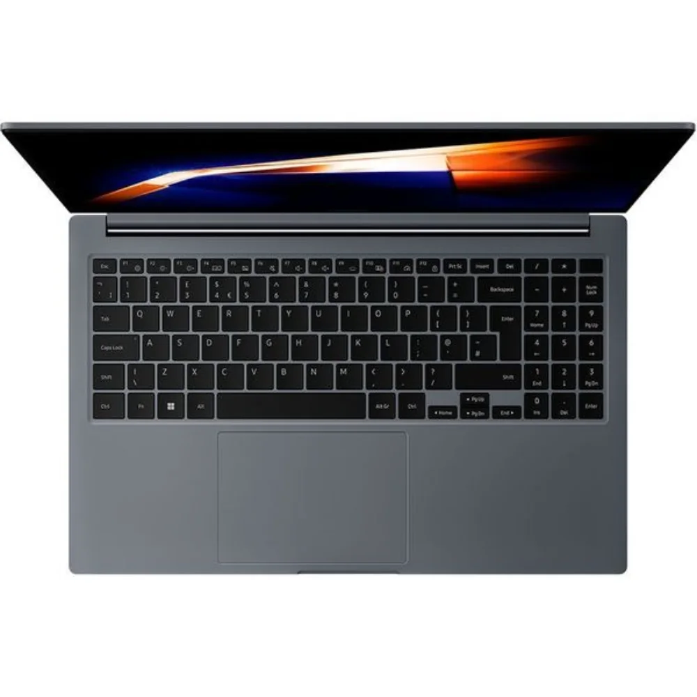 Samsung Galaxy Book4 15.6 Inch Core I7 512GB SSD - Grey | NP750XGJ-KG4UK