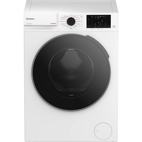 Blomberg 8kg / 5kg Washer Dryer - White | LRF854311W
