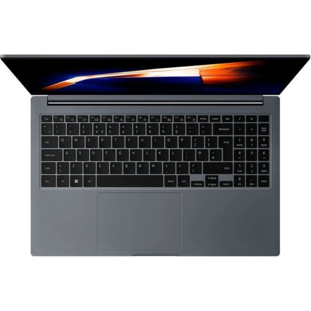 Samsung Galaxy Book4 15.6 Inch Core I5 512GB SSD 8GB RAM - Grey | NP750XGJ-KG3UK