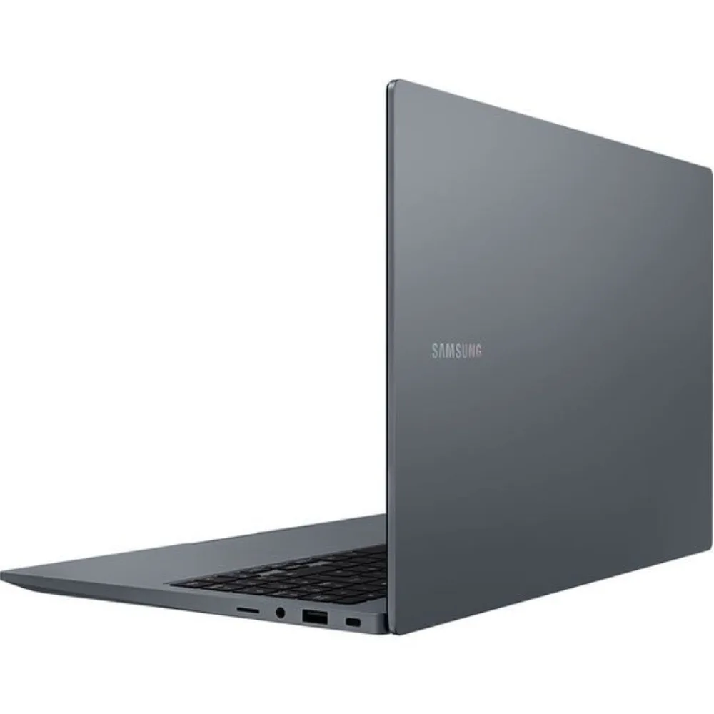 Samsung Galaxy Book4 15.6 Inch Core I5 512GB SSD 8GB RAM - Grey | NP750XGJ-KG3UK