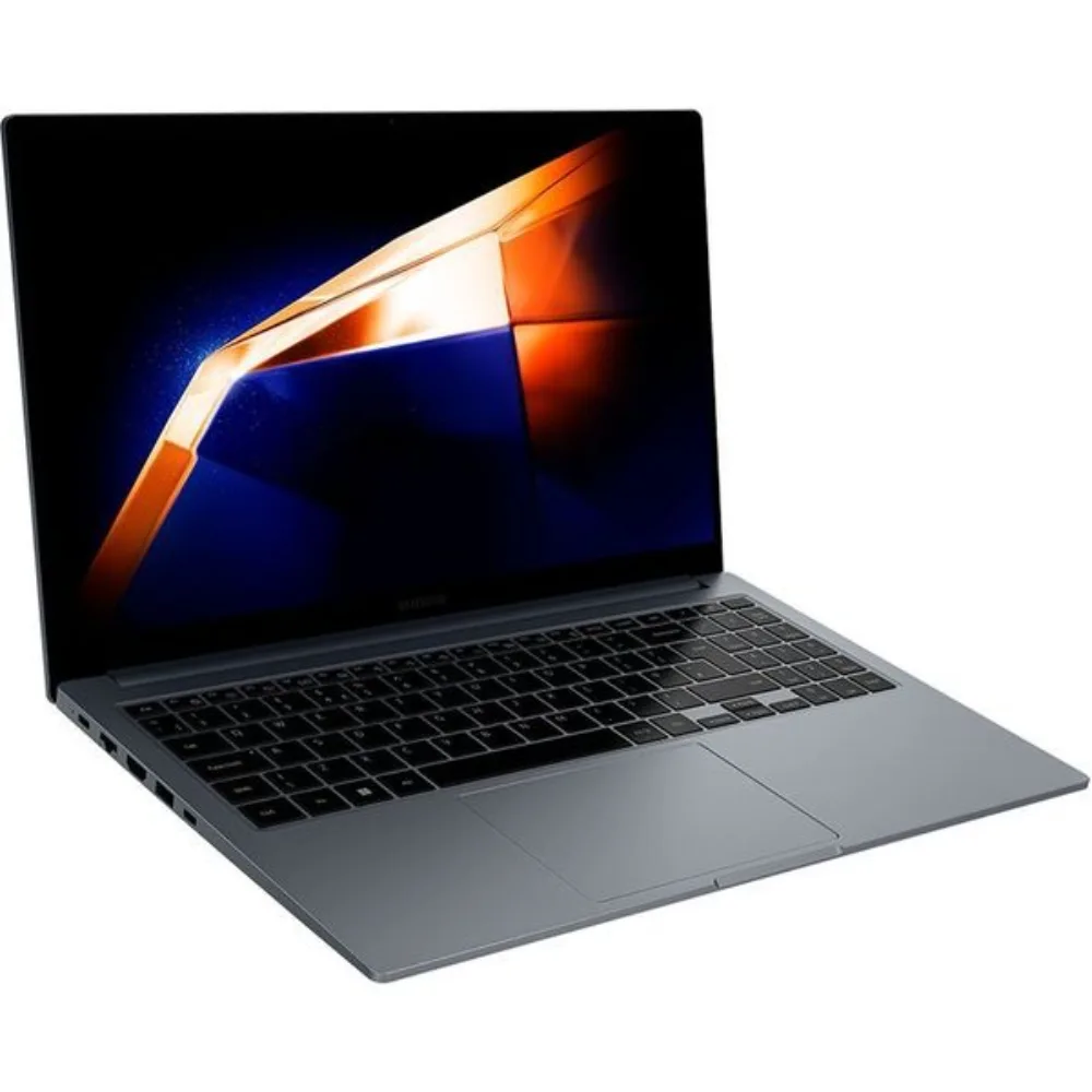 Samsung Galaxy Book4 15.6 Inch Core I5 512GB SSD 8GB RAM - Grey | NP750XGJ-KG3UK