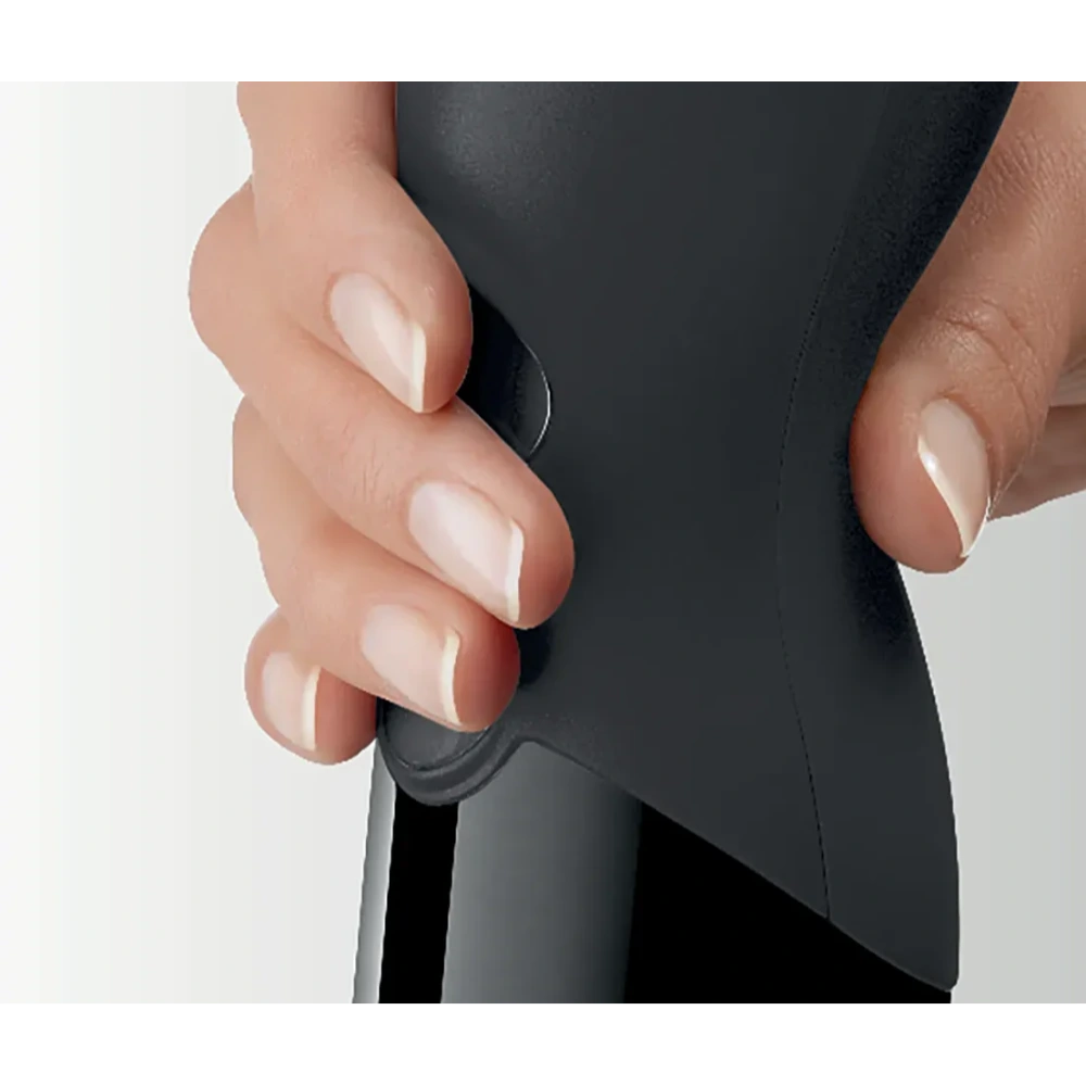 Ex-Display Bosch ErgoMixx Hand Blender - Black and Silver | MS6CB61V5G