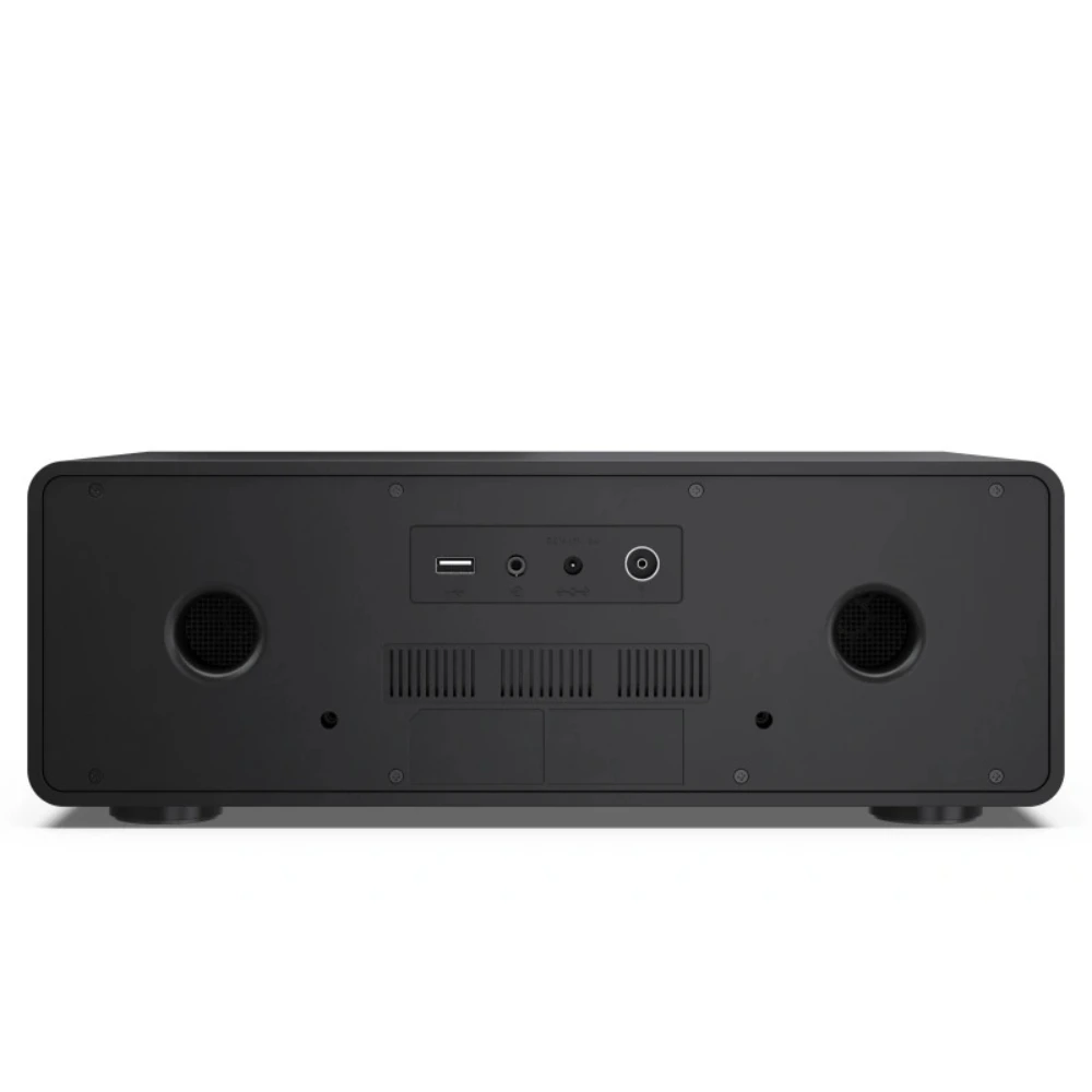 Sharp Tokyo All In One Dab System FM Radio - Black | SXL-B720