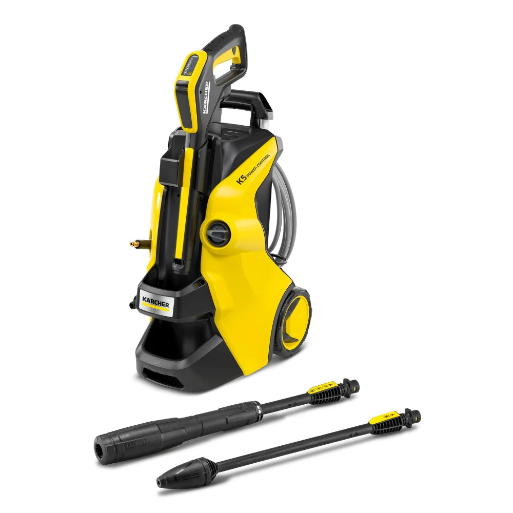 Karcher K5 Power Control Flex Pressure Washer Power Washer | 1.324-702.0