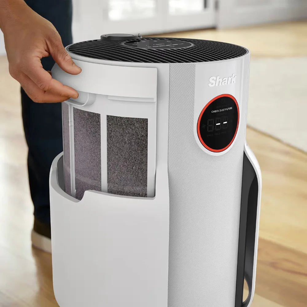 Shark NeverChange5 Air Purifier | HP150UK