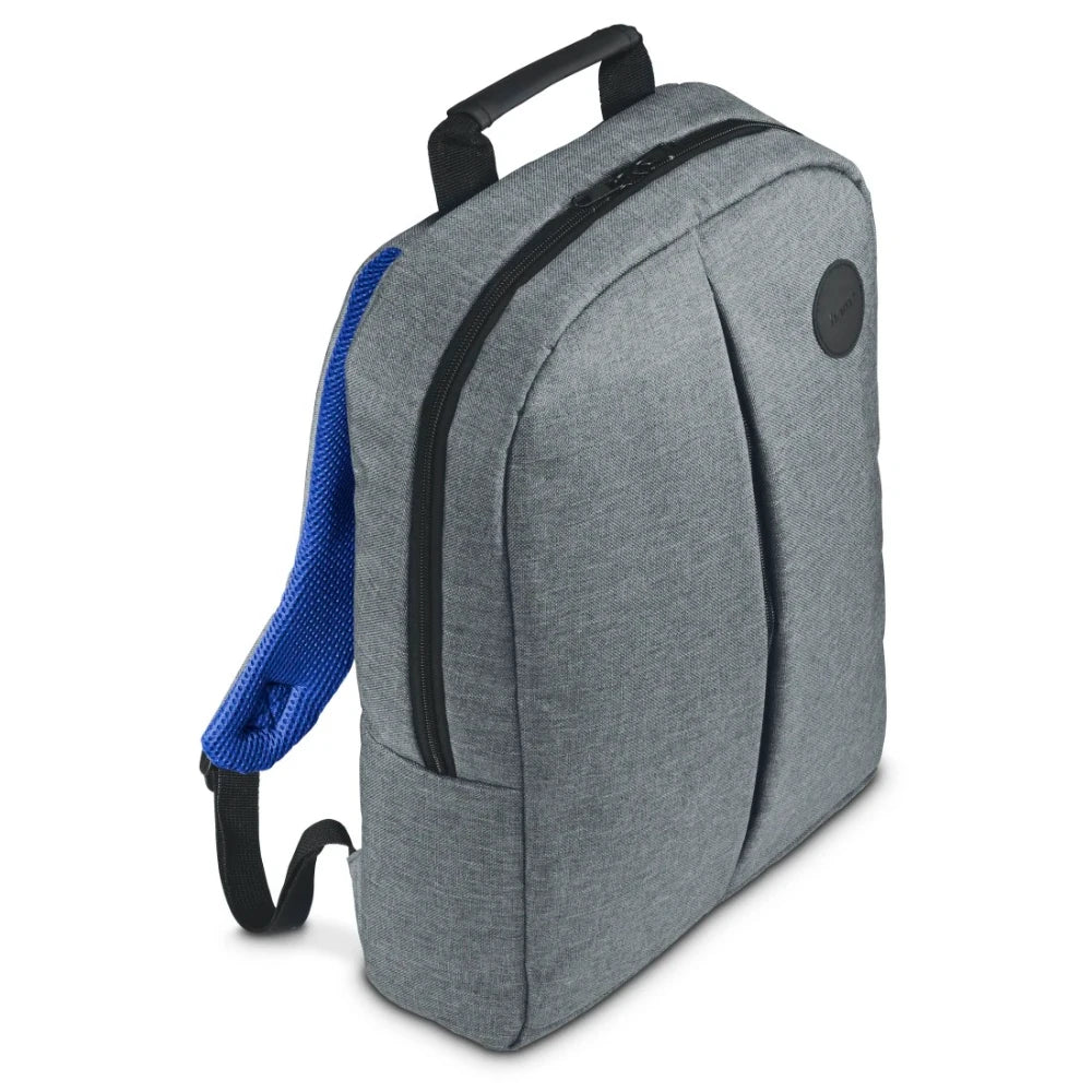 Hama Genua 15.6 Inch Laptop Bag Backpack - Grey | 509161