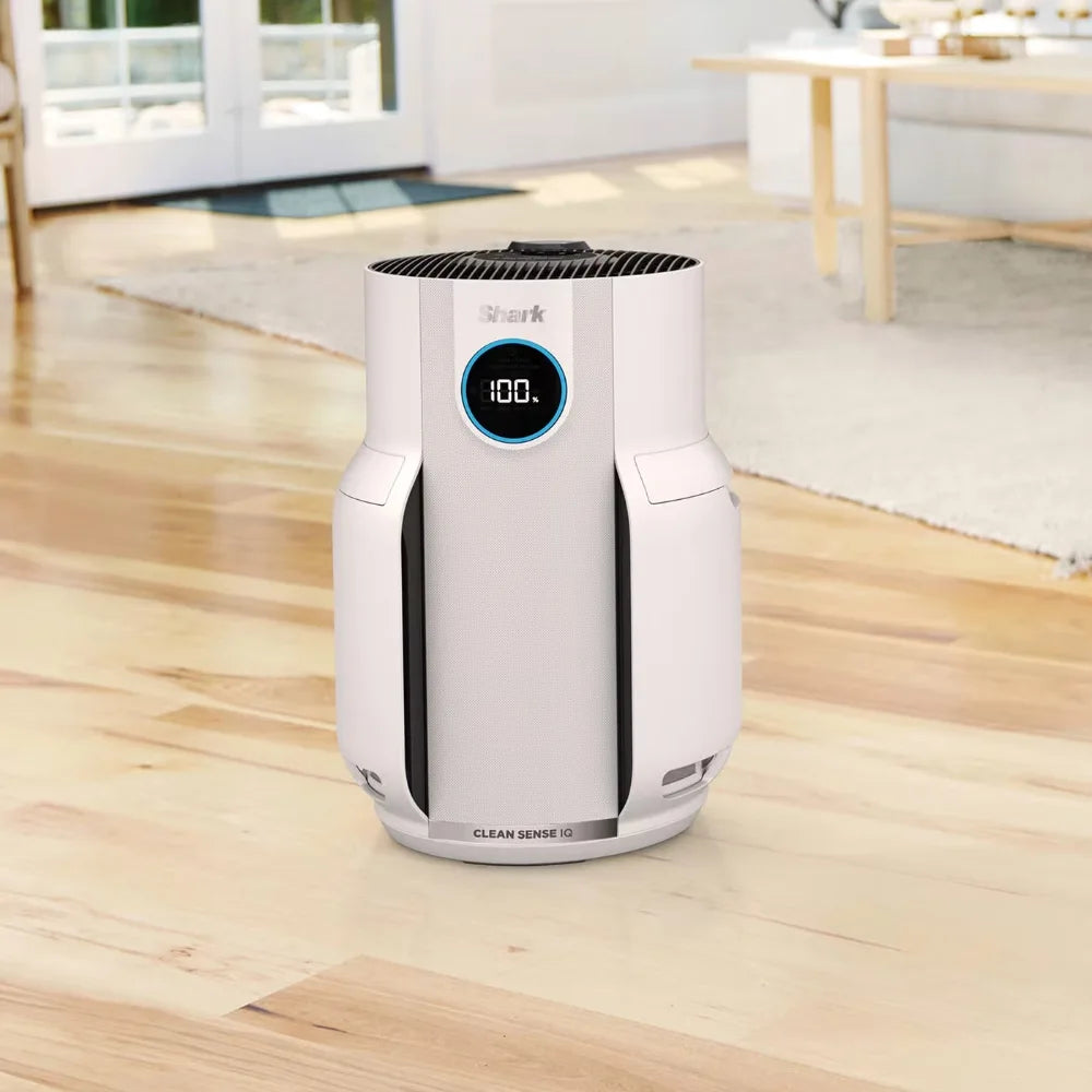 Shark NeverChange5 Air Purifier | HP150UK