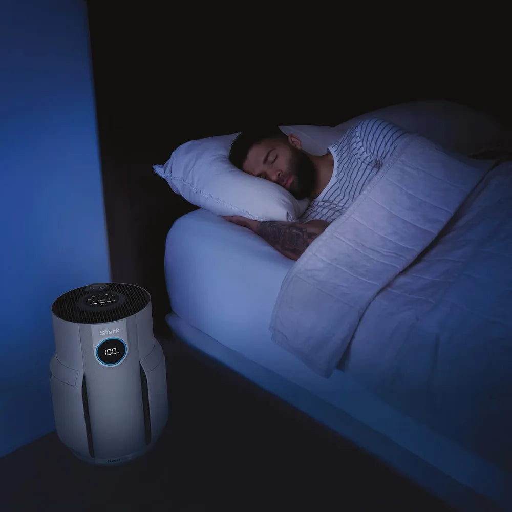 Shark NeverChange5 Air Purifier | HP150UK