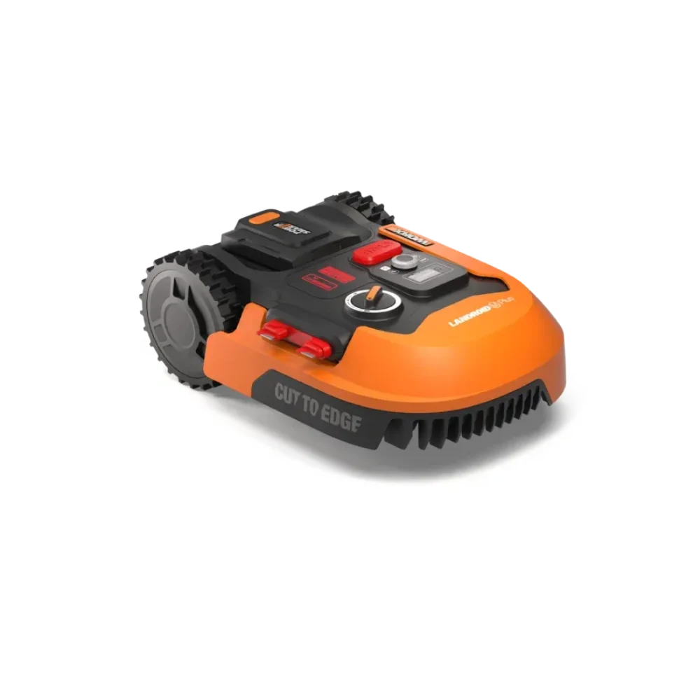 Worx Landroid M2.0 Robotic Robot Lawn Mower 700m2  | WR167E