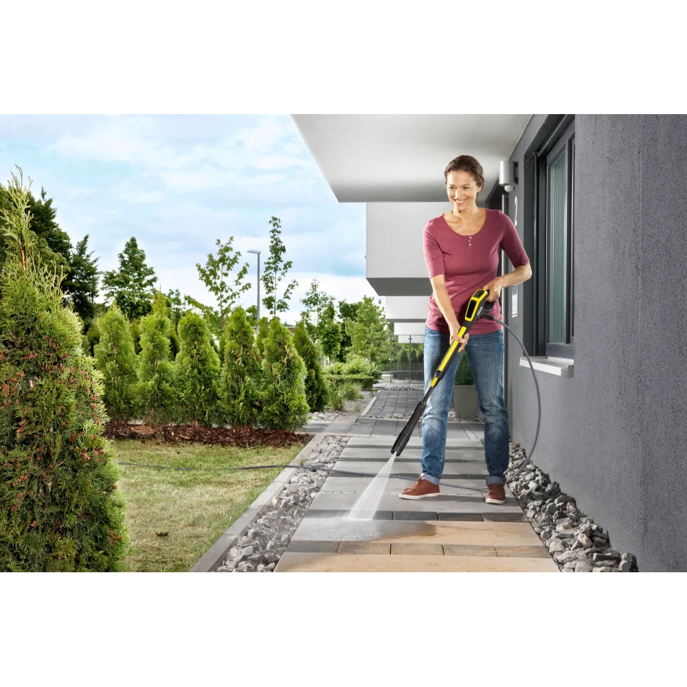 Karcher K5 Power Control Flex Pressure Washer Power Washer | 1.324-702.0