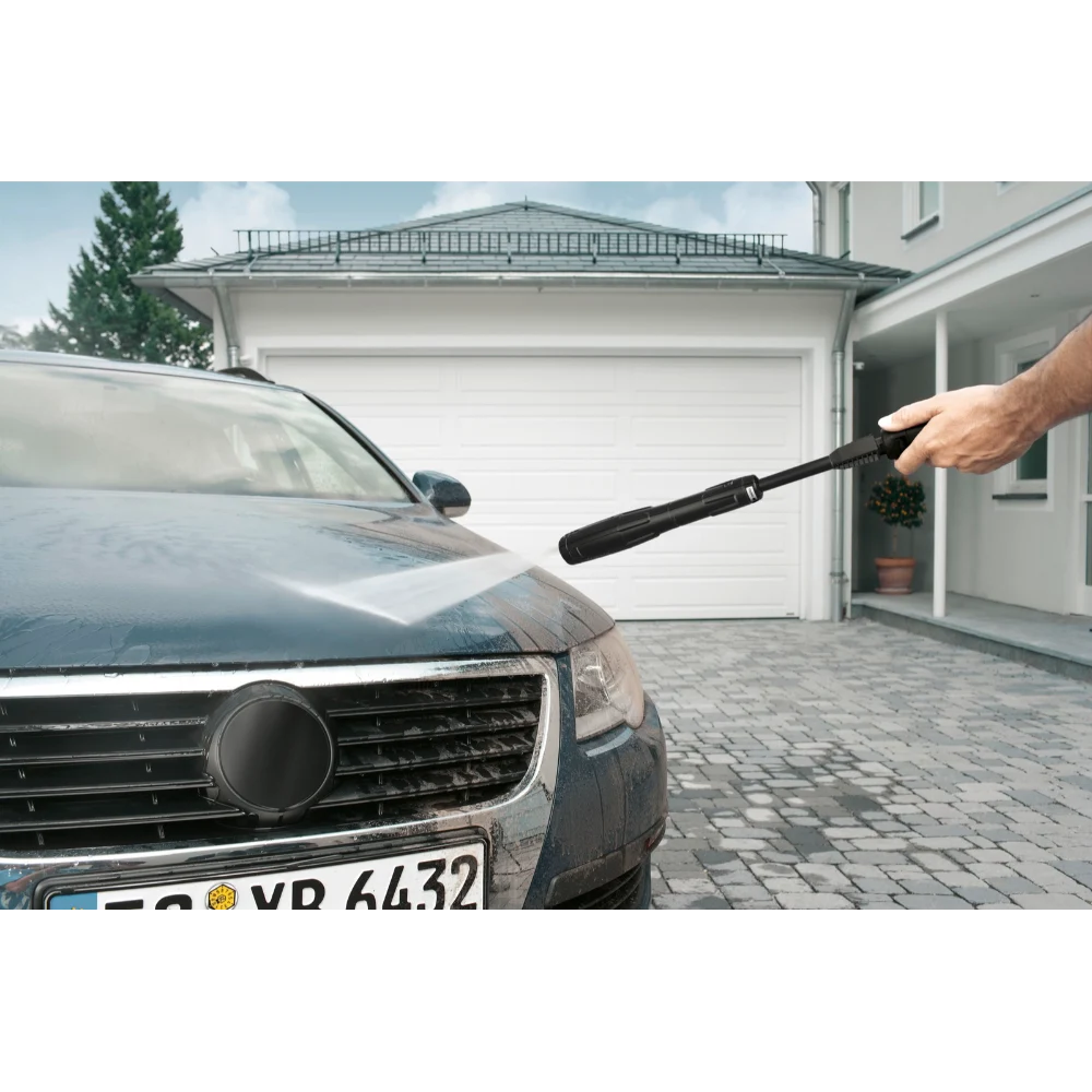 Karcher K5 Classic Power Pressure Washer | 1.950.701.0