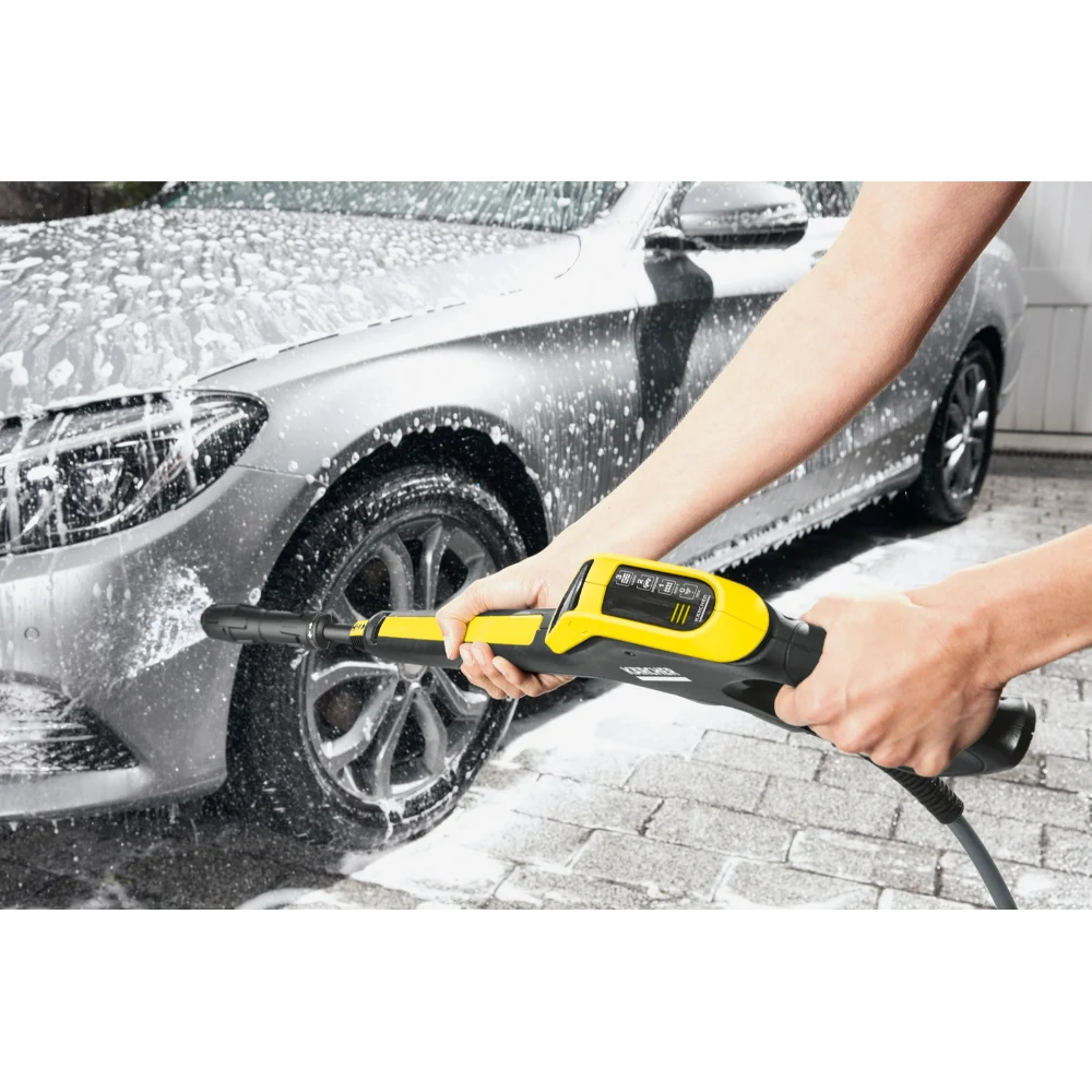 Karcher K5 Power Control Flex Pressure Washer Power Washer | 1.324-702.0
