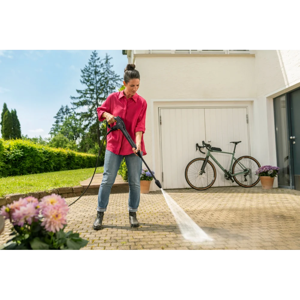 Karcher K5 Classic Power Pressure Washer | 1.950.701.0