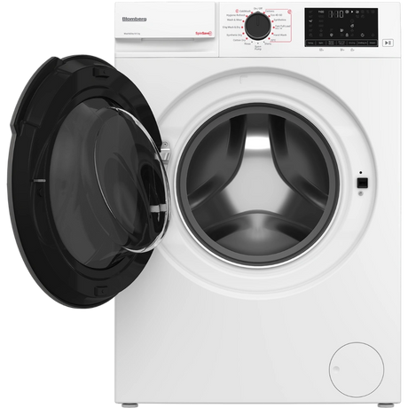 Blomberg 8kg / 5kg Washer Dryer - White | LRF854311W