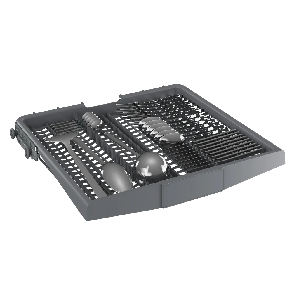 Beko 16 Place Freestanding 60cm Dishwasher - Stainless Steel | BDFN36640CX