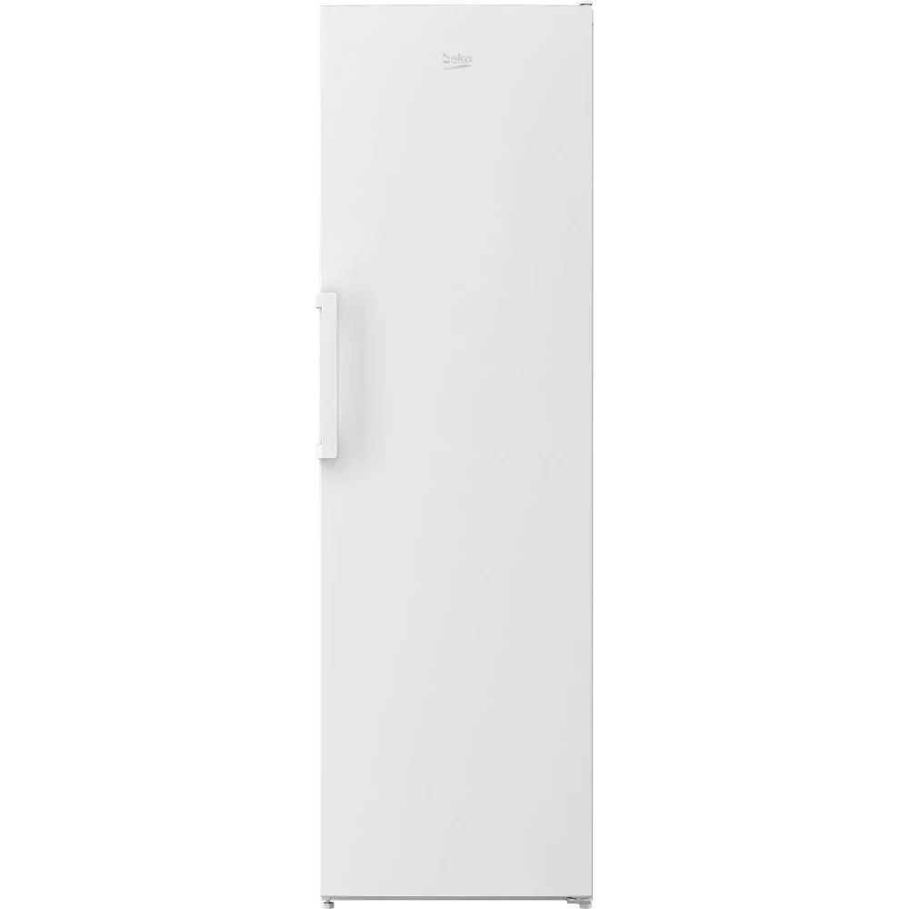 Beko 179.7cm Tall Full Larder Fridge - White | LSP4579W