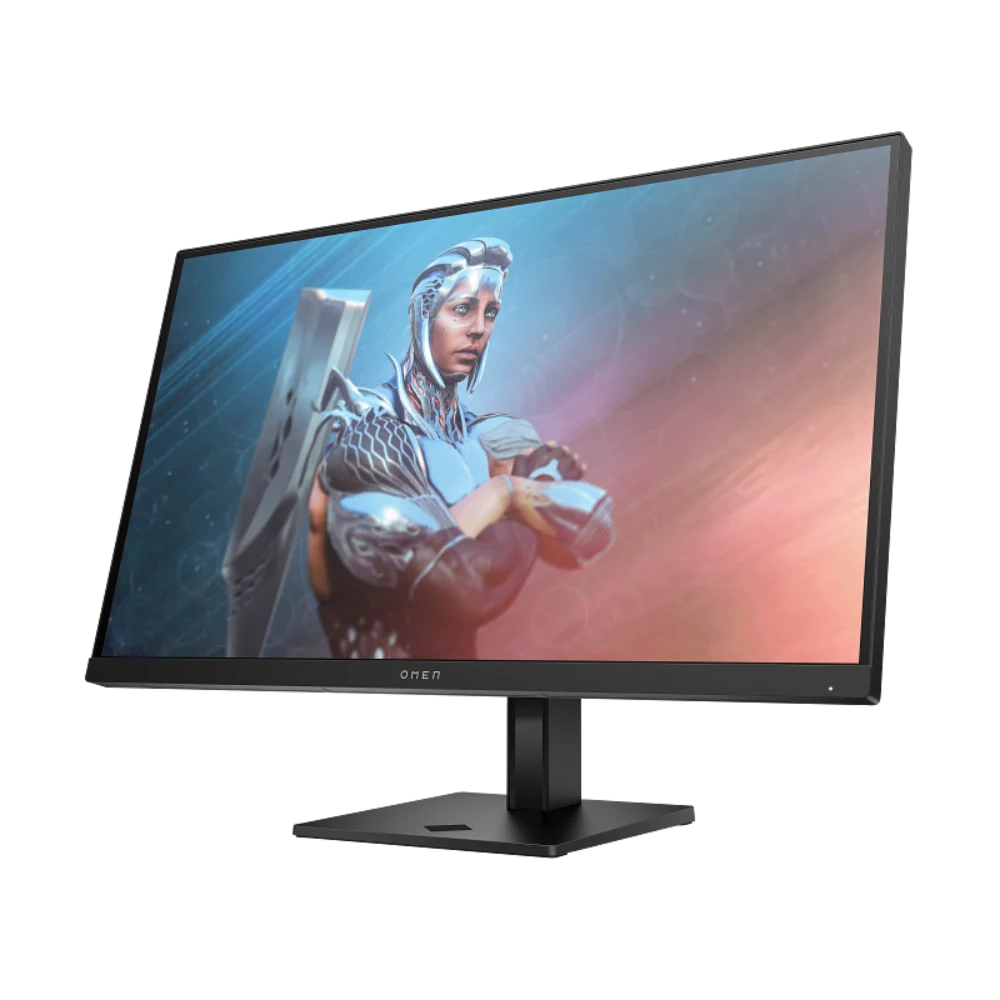 HP OMEN 27 Inch 165Hz Full HD Gaming Monitor | 780F9AA#ABU