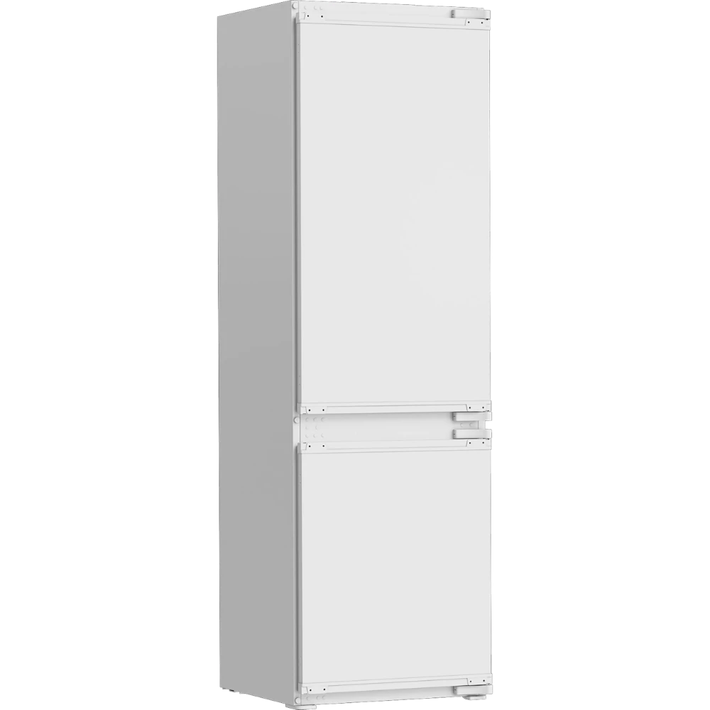 Beko 70/30 Integrated Fridge Freezer Sliding Hinge | BCSM473