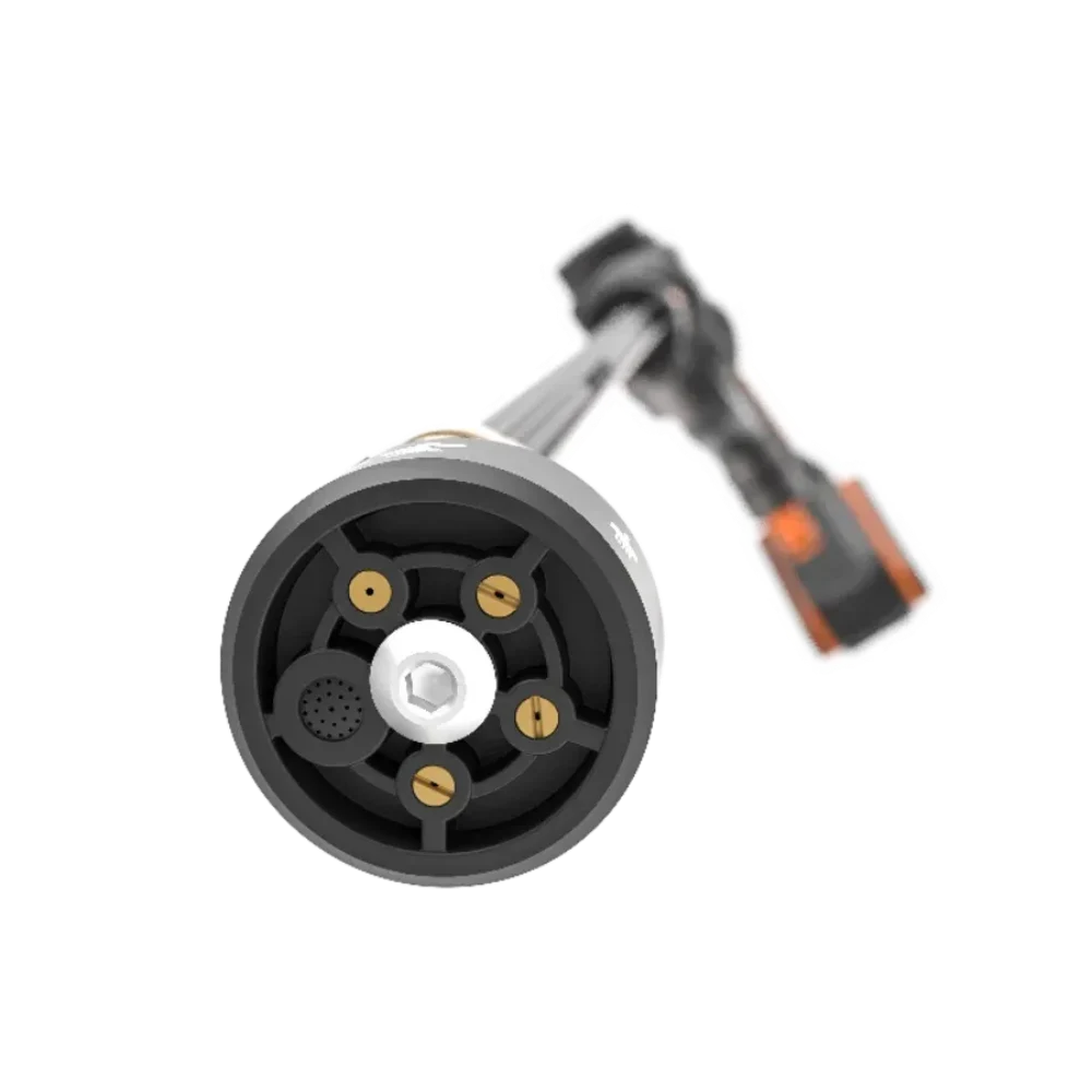 Worx 18V 20V Max Hydroshot Cordless Pressure Washer Cleaner | WG620E.2