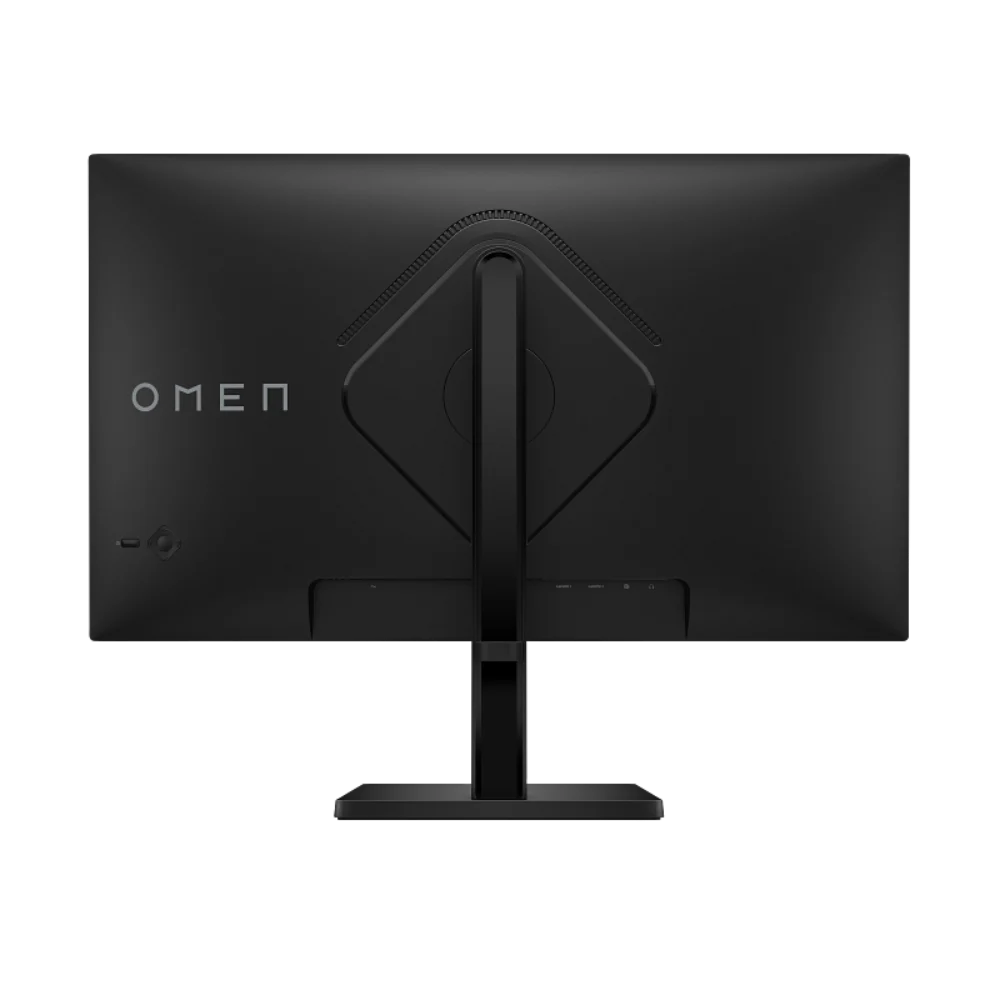 HP OMEN 27 Inch 165Hz Full HD Gaming Monitor | 780F9AA#ABU