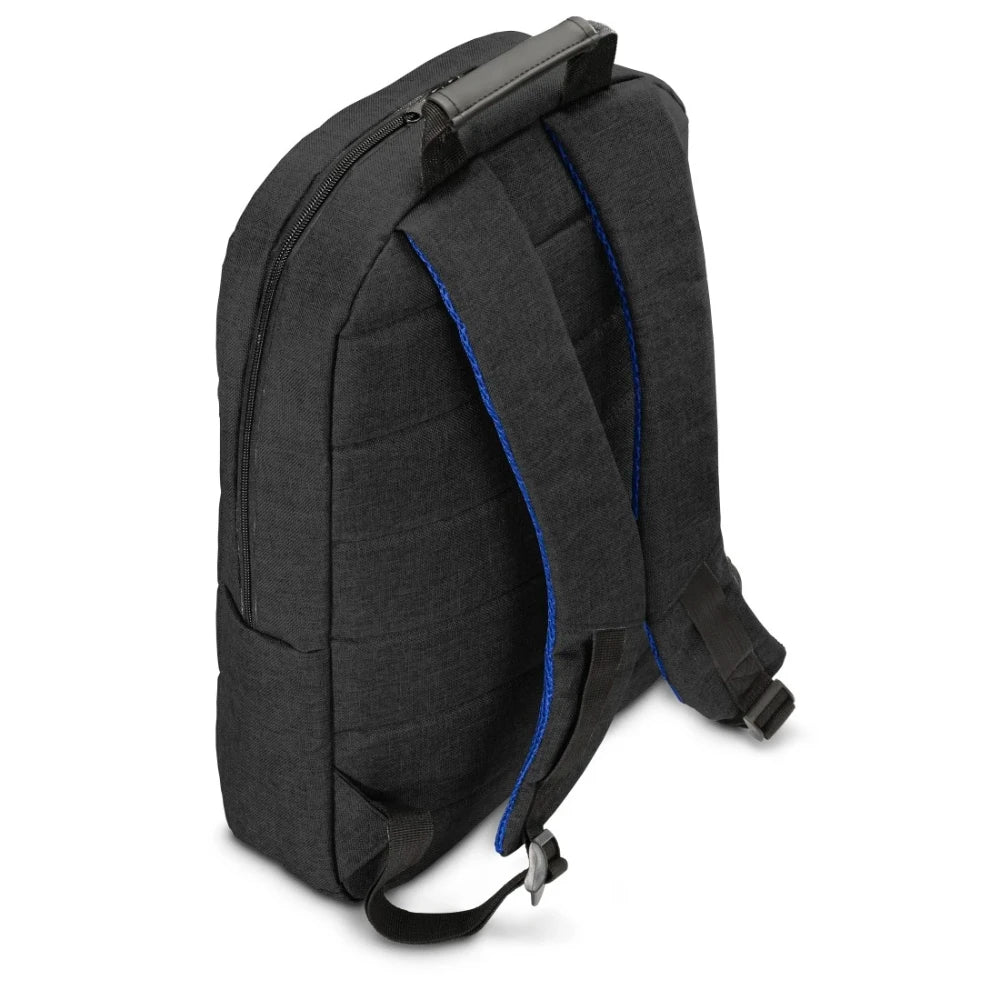 Hama Genua 15.6 Inch Laptop Bag Backpack - Black | 537133