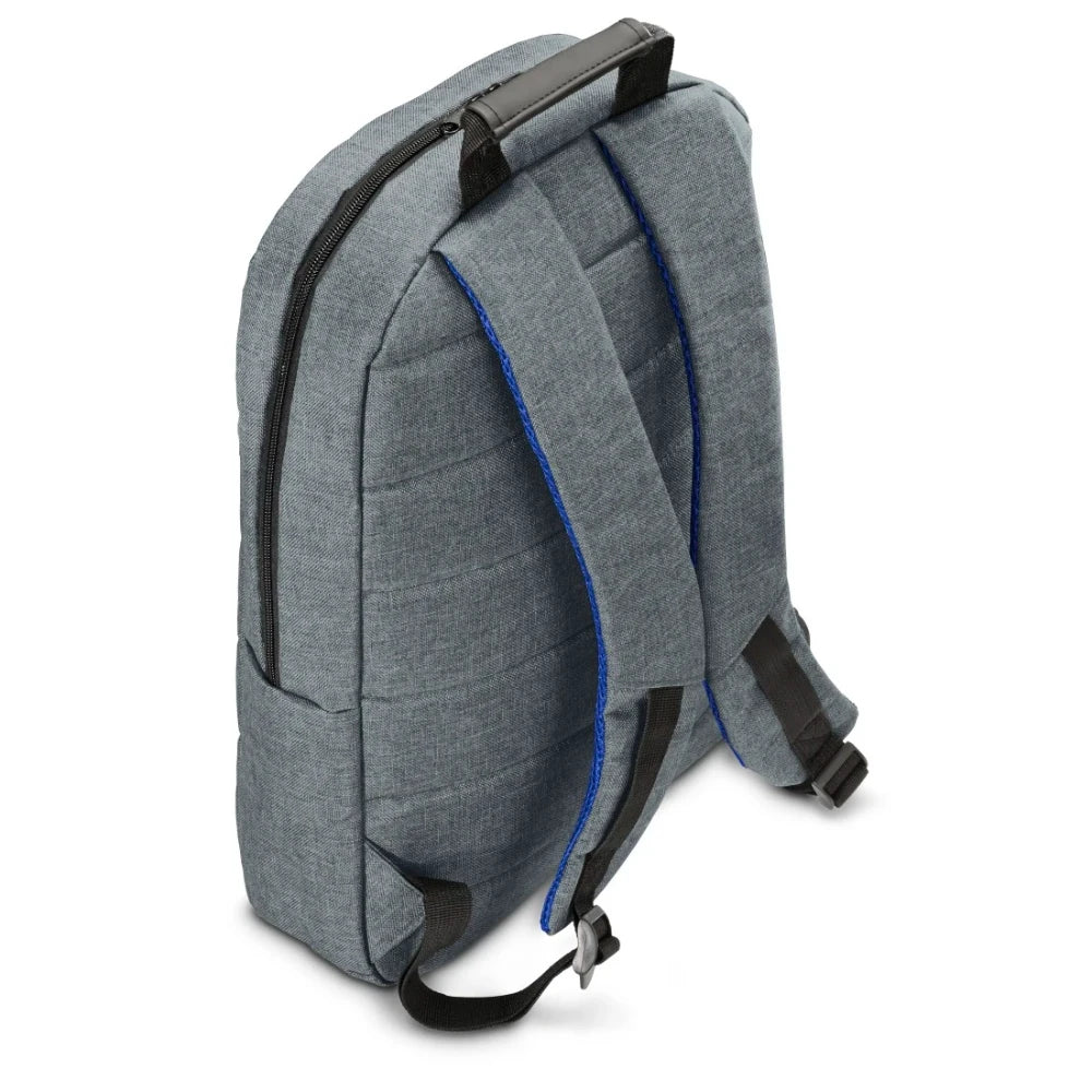 Hama Genua 15.6 Inch Laptop Bag Backpack - Grey | 509161