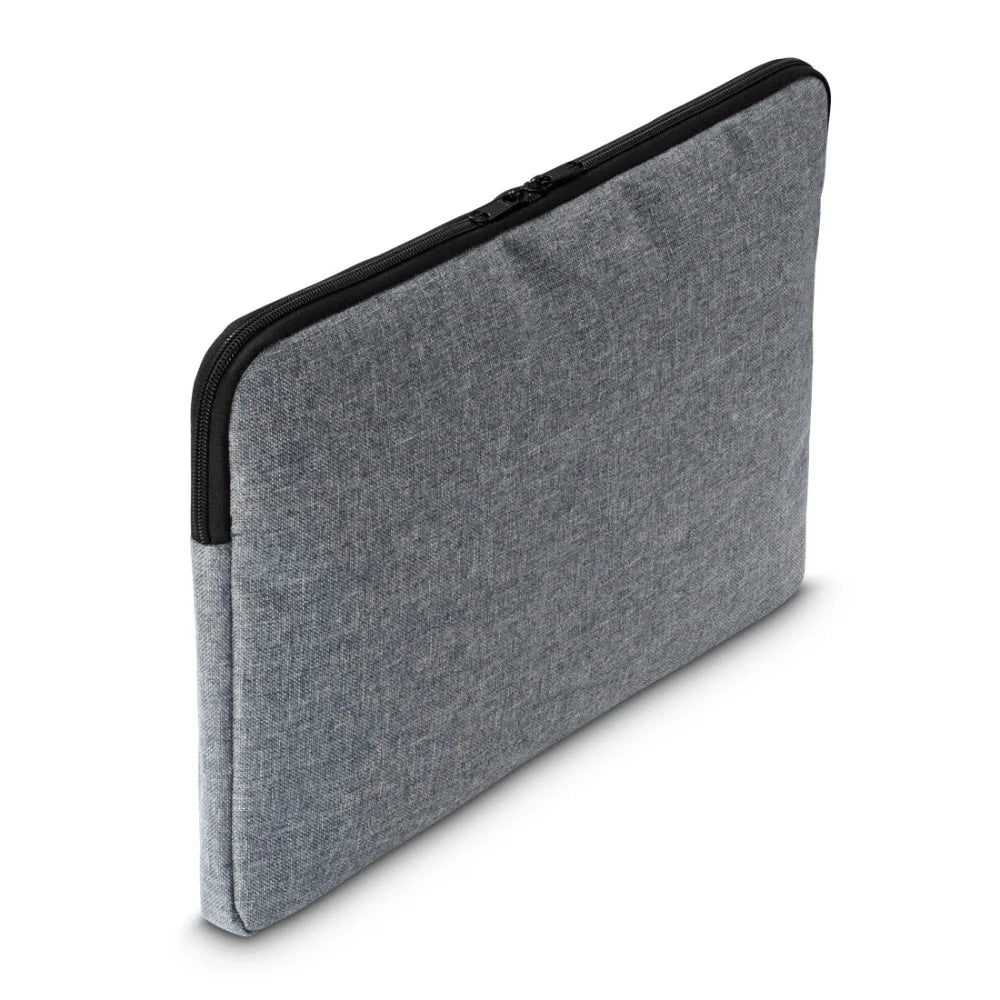 Hama Genua Laptop Bag 15.6 Inch Sleeve - Grey | 530127