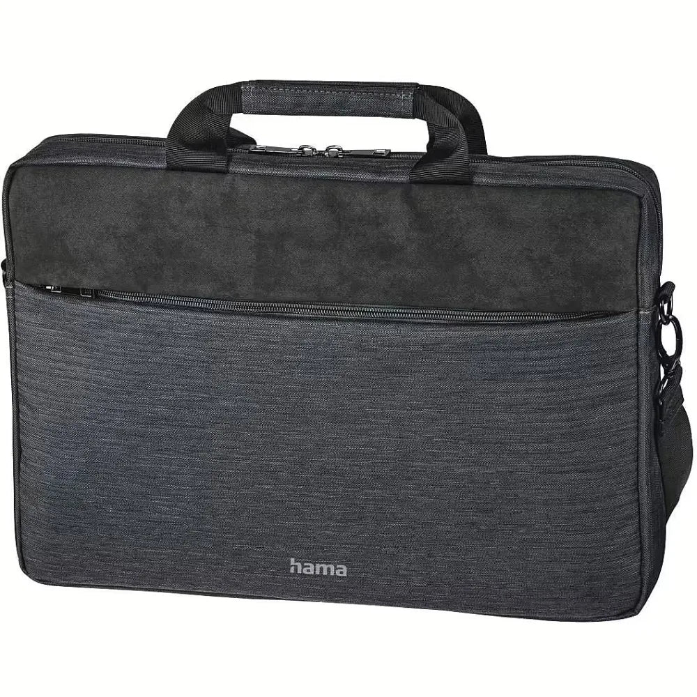 Hama Tayrona 15.6 Inch Laptop Bag - Dark Grey | 465597