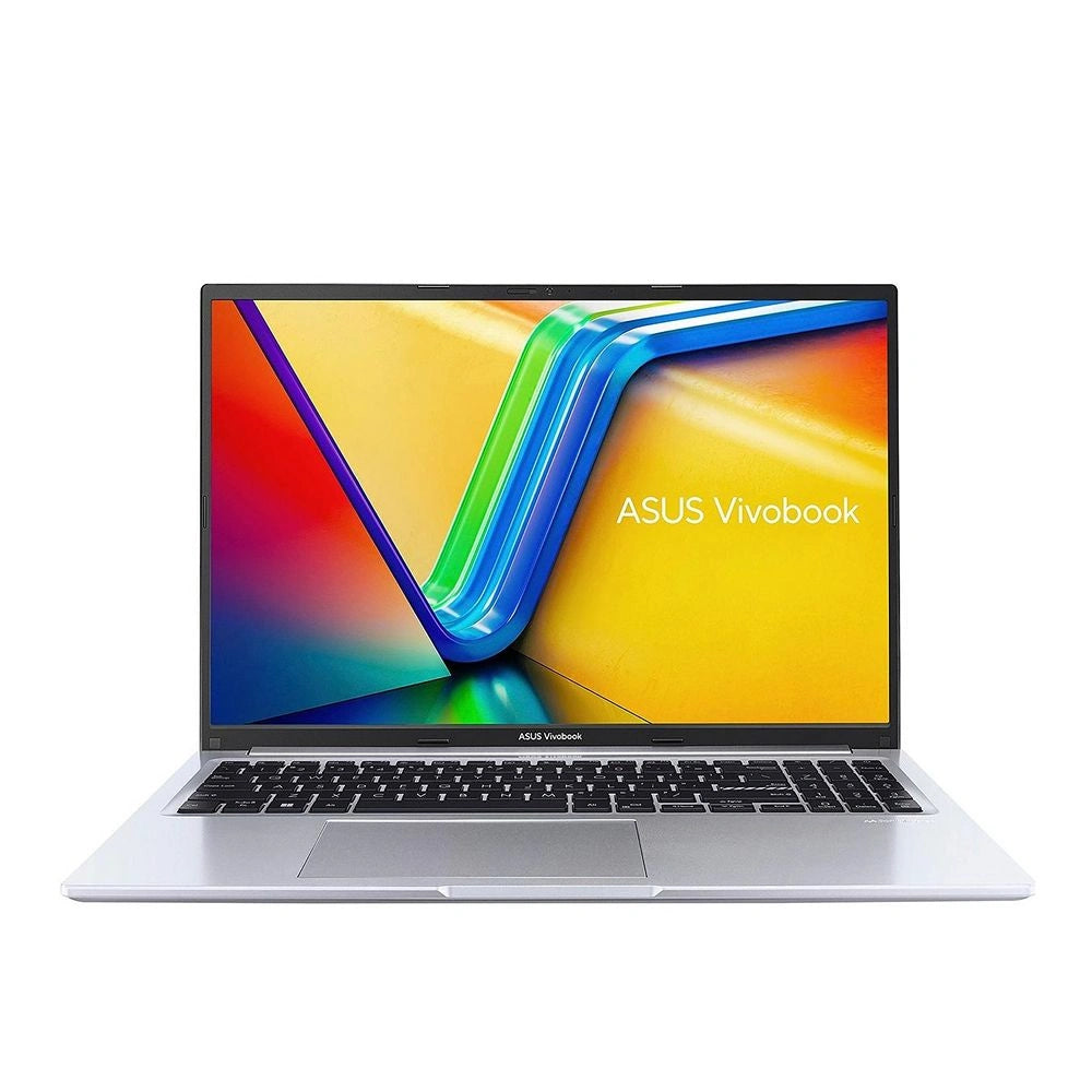 Asus Vivobook 16 AMD Ryzen 7 16 Inch 16GB 512GB Laptop - Silver | SM1605YA-MB296W