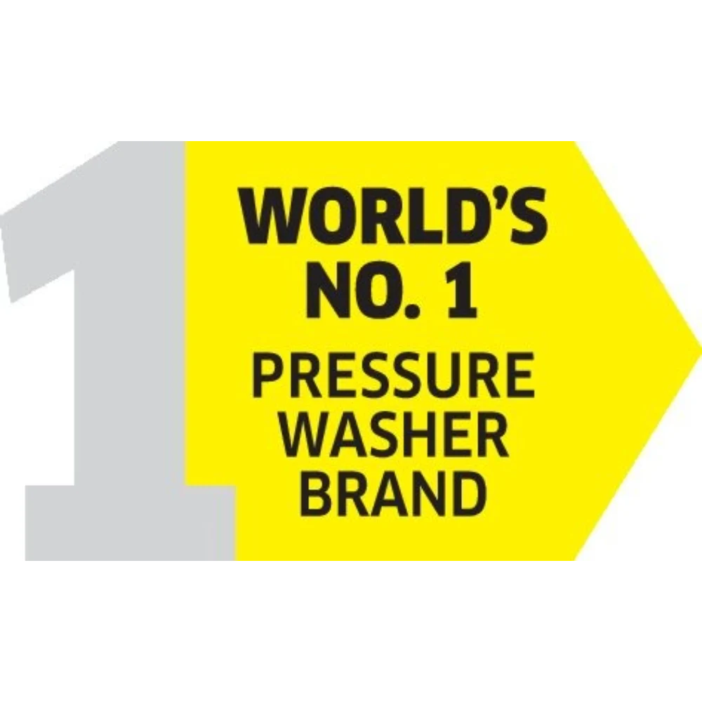Karcher K5 Classic Power Pressure Washer | 1.950.701.0