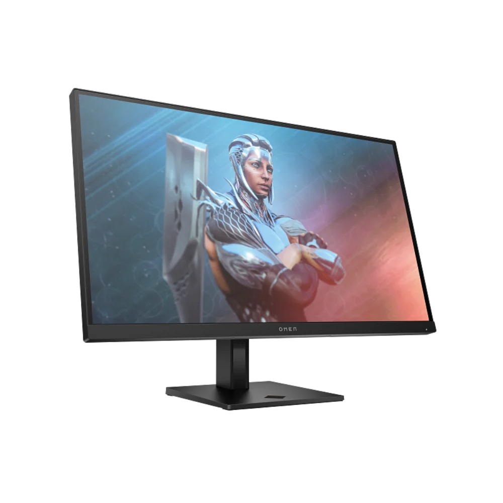 HP OMEN 27 Inch 165Hz Full HD Gaming Monitor | 780F9AA#ABU