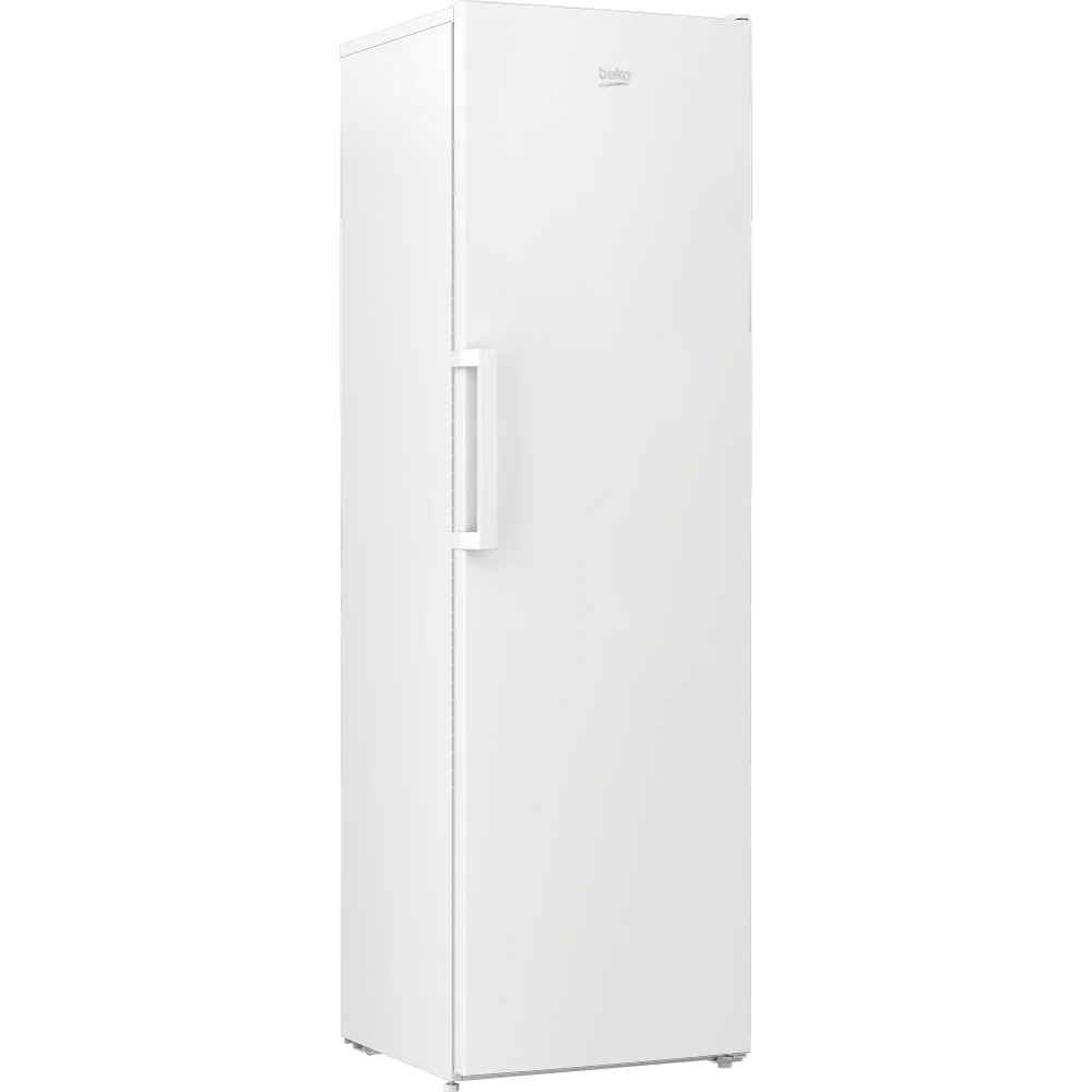 Beko 179.7cm Tall Full Larder Fridge - White | LSP4579W