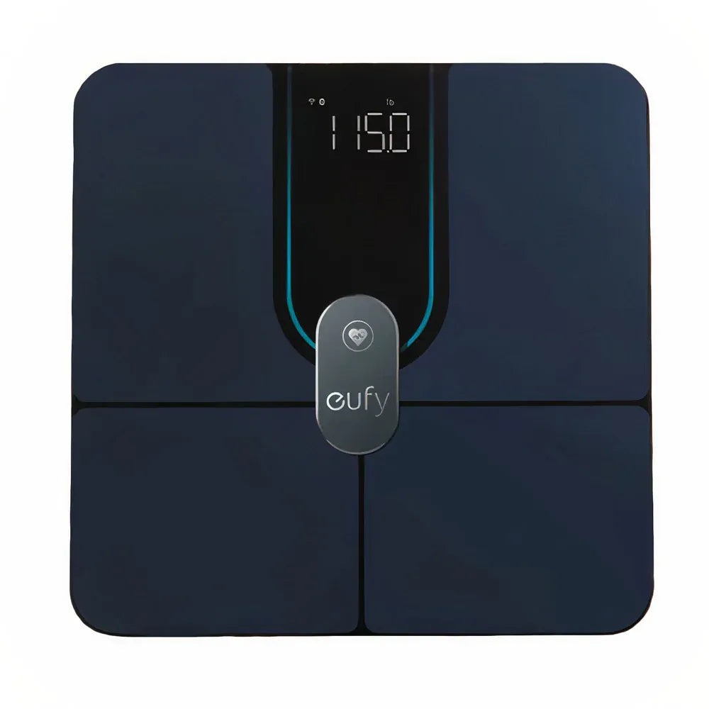 Eufy Smart Scale Weighting Scales P2 Pro - Black | T9149111