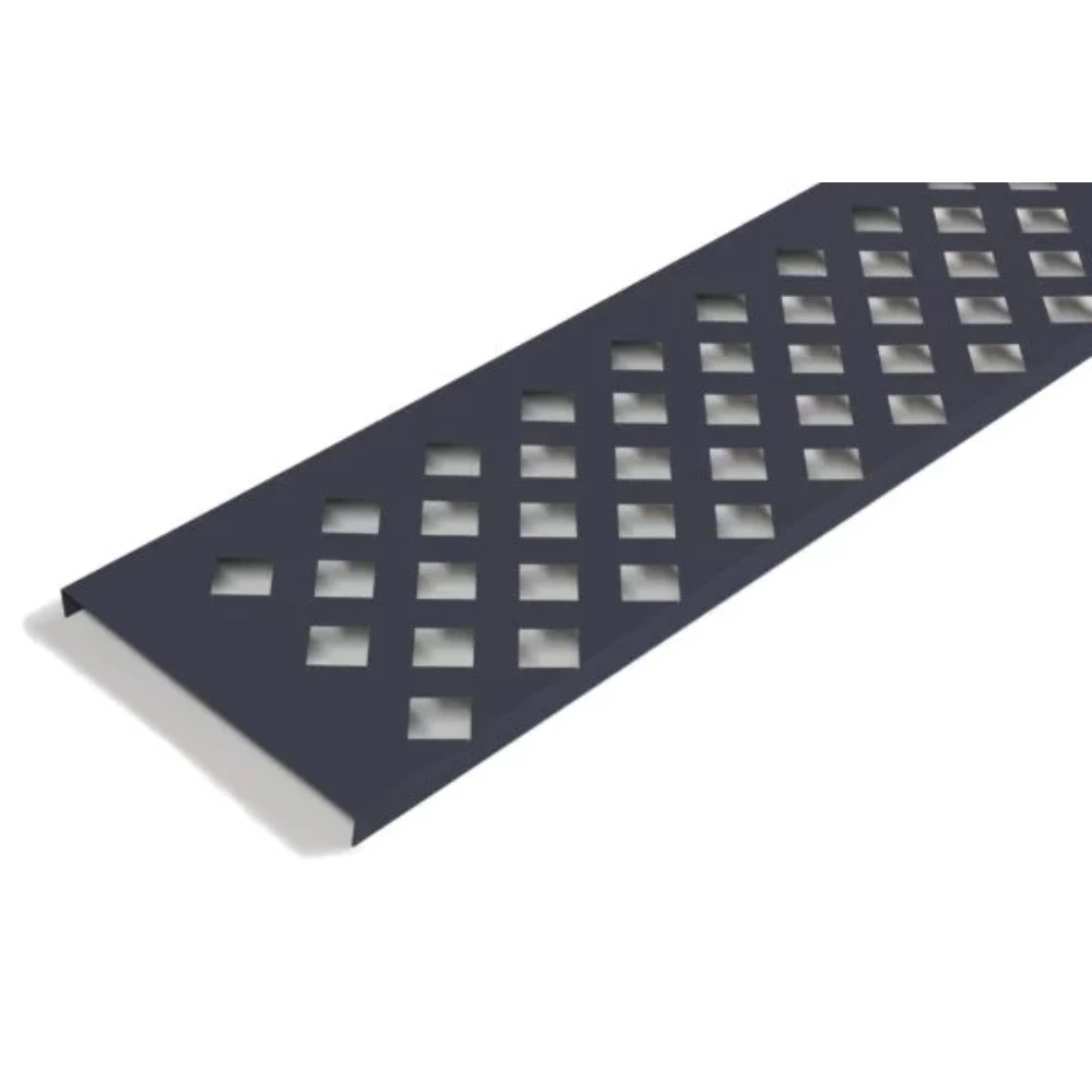 Elite Garden SmartTrellis Diamonds - Anthracite | SMTAD