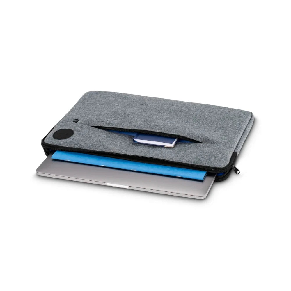 Hama Genua Laptop Bag 15.6 Inch Sleeve - Grey | 530127