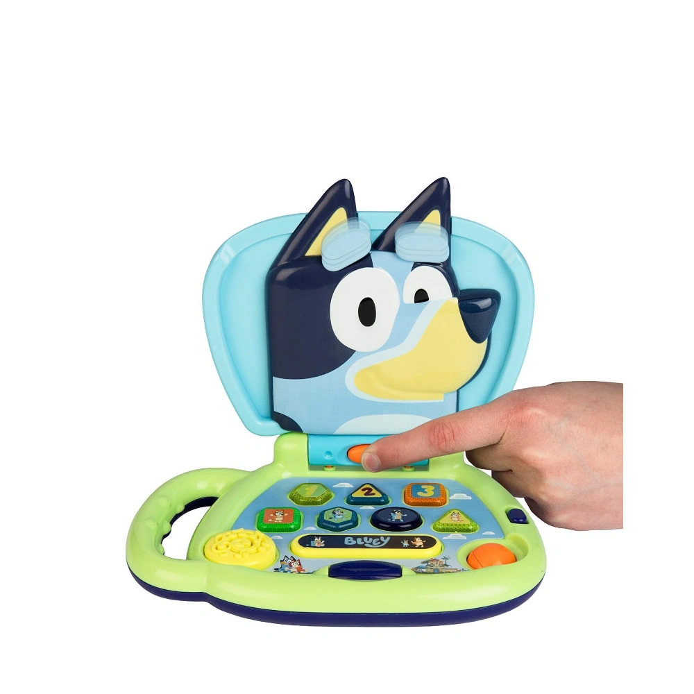 Bluey My First Laptop | 1500095.EX