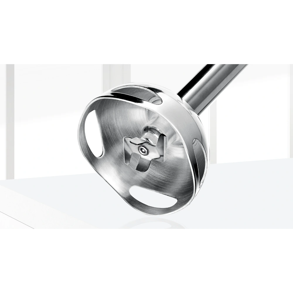 Ex-Display Bosch ErgoMixx Hand Blender - Black and Silver | MS6CB61V5G