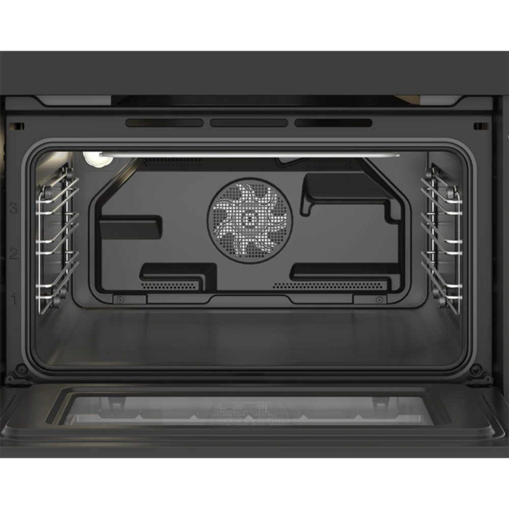 BLOMBERG 59.4CM BUILT IN MICROWAVE OVEN