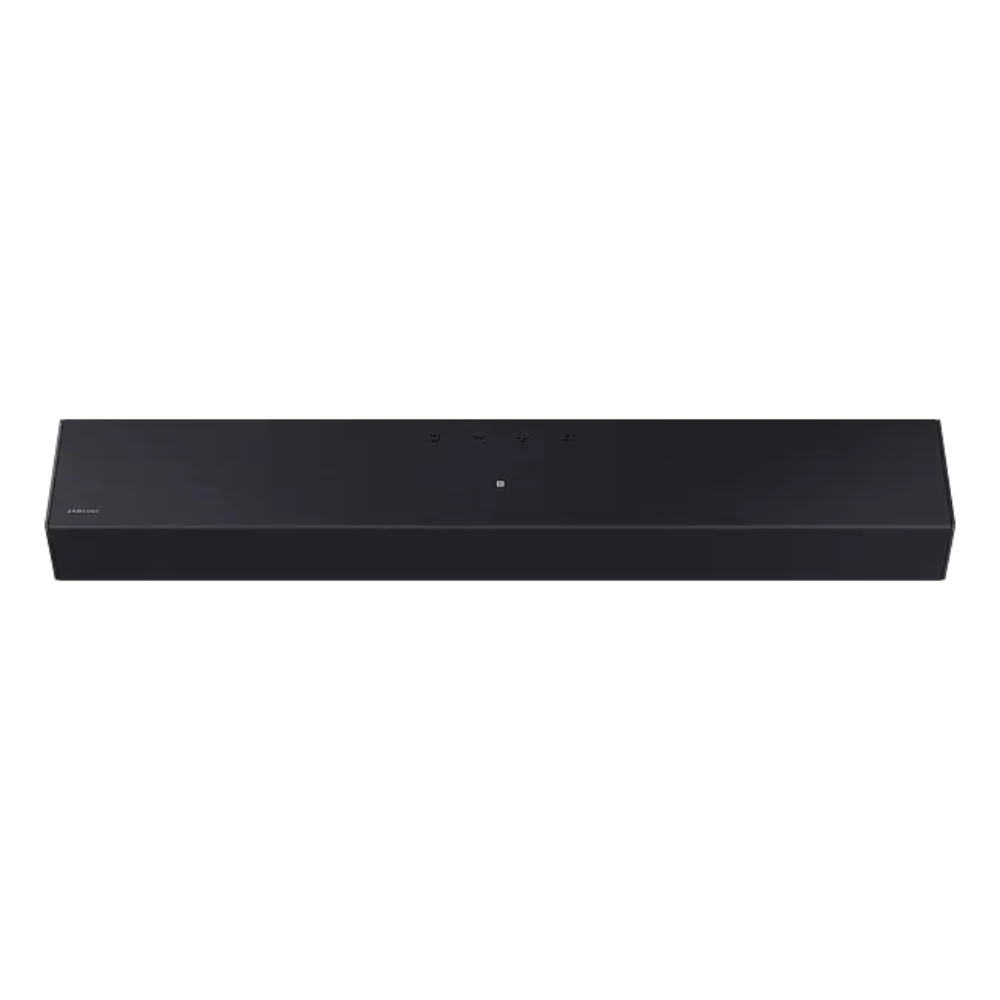 Samsung B400F B Series 2.0ch Soundbar with Speakers - Titan Black | HW-B400F/XU