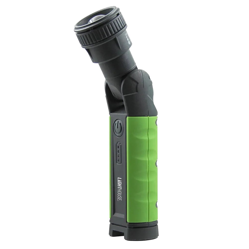 Lighthouse T100ZR Rechargable Zoom Lamp | L/HT100ZR