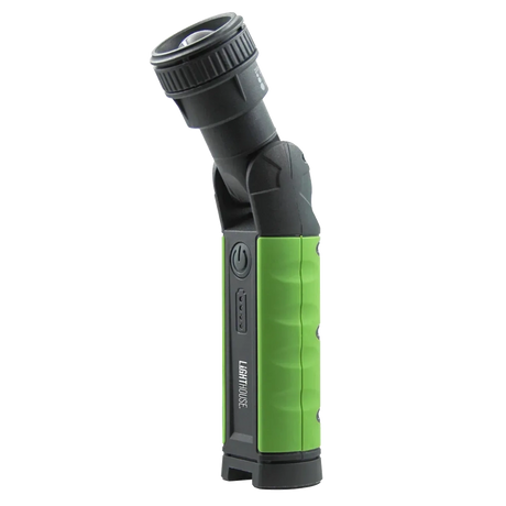 Lighthouse T100ZR Rechargable Zoom Lamp | L/HT100ZR