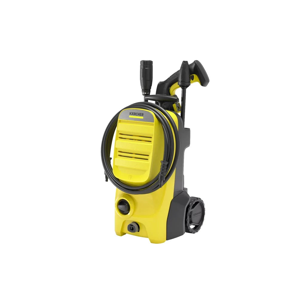 Karcher K4 Classic Power Pressure Washer 130 Bar | 1.679-421.0