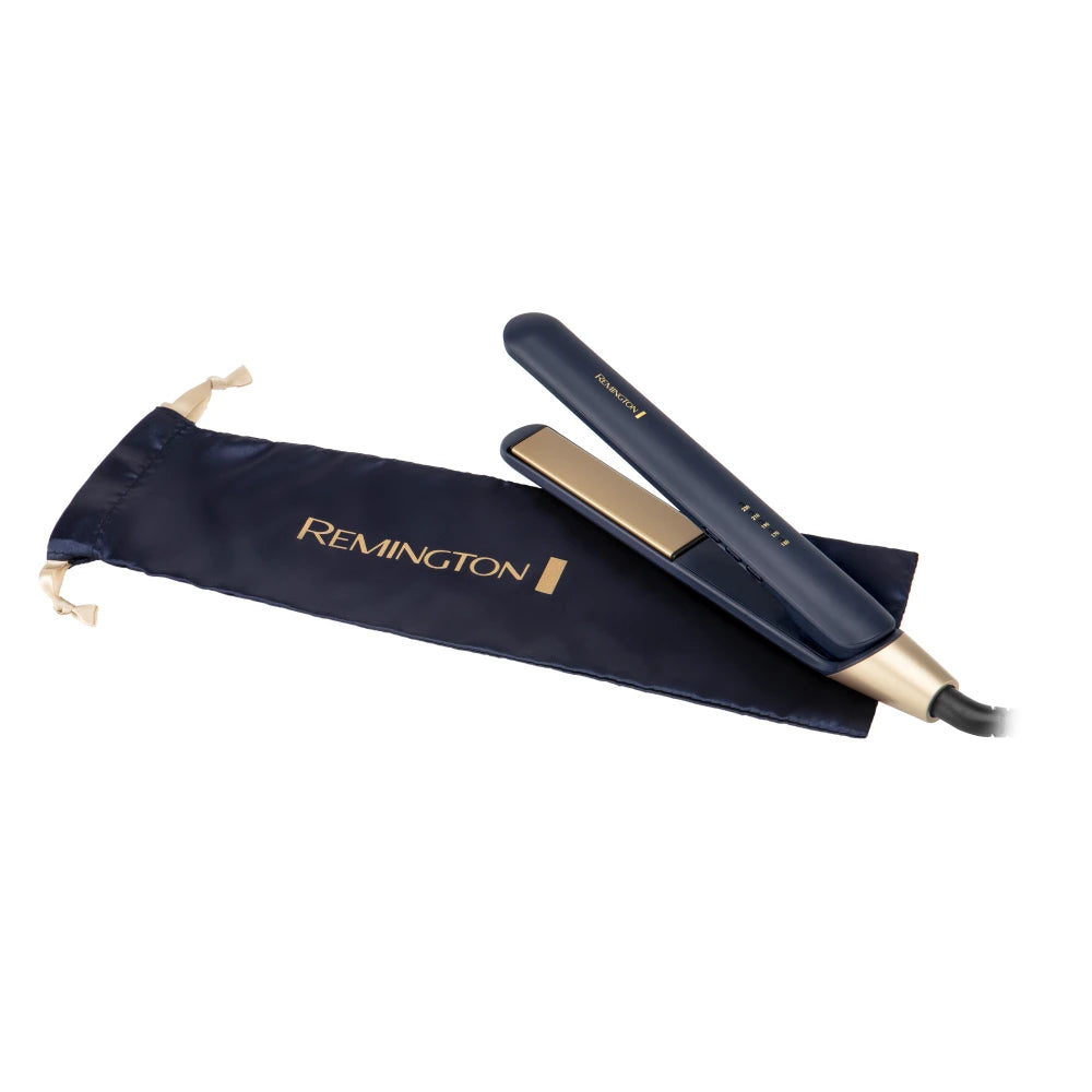 Remington Luxe Hair Straightener - Sapphire | S5805