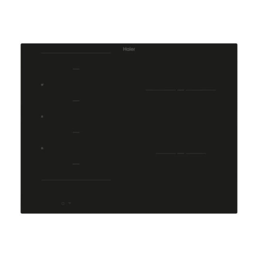 Haier ID Series 4 65cm Induction Hob | HAMTB56IRB1S