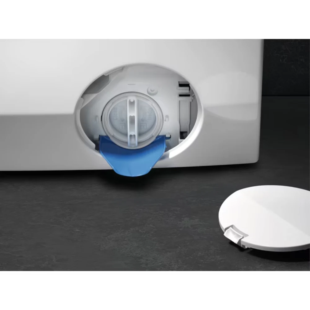 Electrolux Sensicare 10KG 1400 Spin Washing Machine - White | EFI62142B