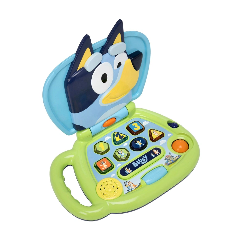 Bluey My First Laptop | 1500095.EX