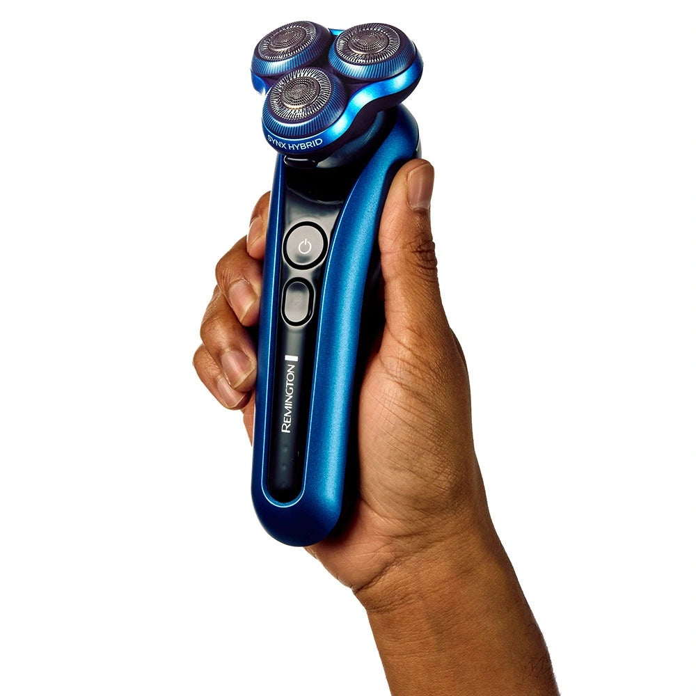 Remington X7 Limitless X Rotary Shaver Cordless | XR1775